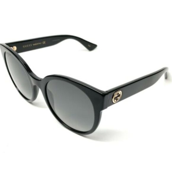 Gucci Women\'s Black Sunglasses!